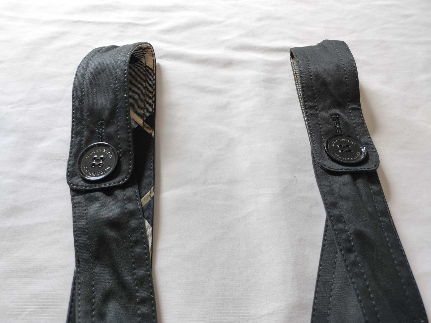 BURBERRY Blue Label Pants