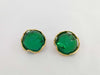 Yves Saint Laurent Stone Earrings