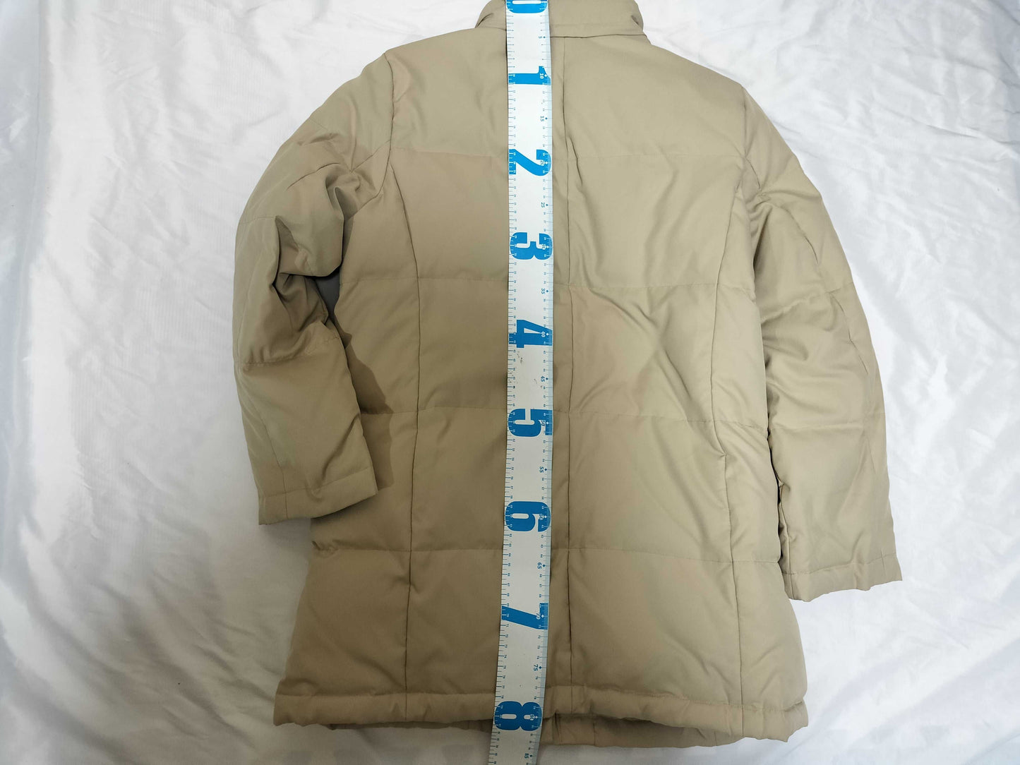BURBERRY London Down Jacket