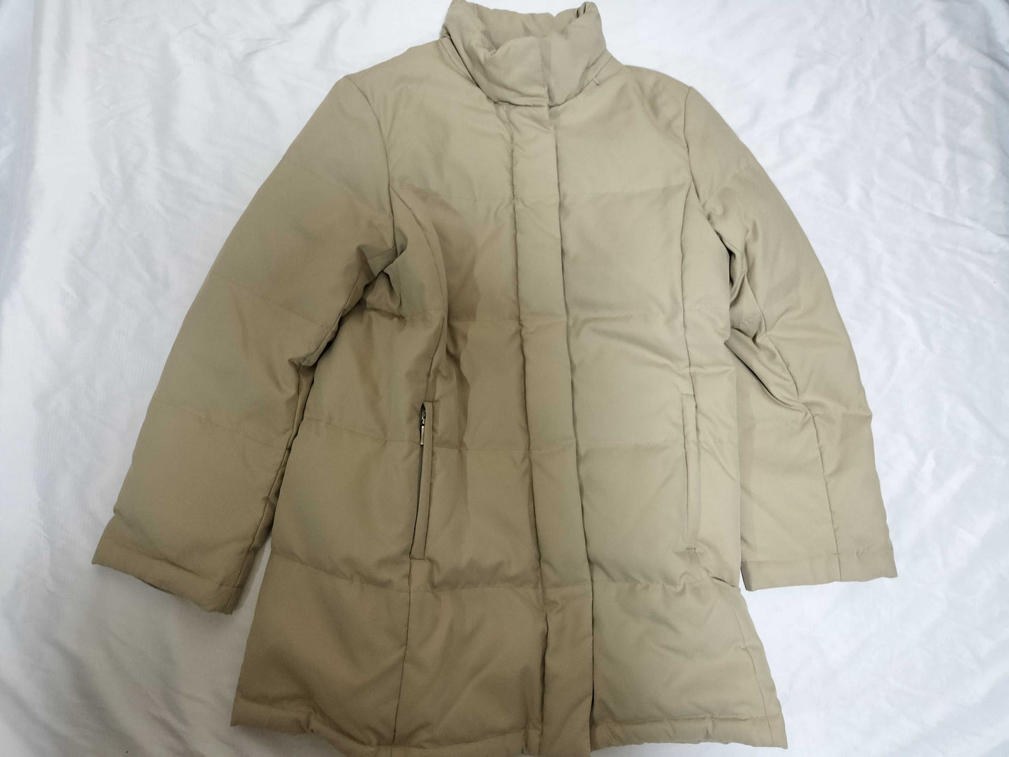 BURBERRY London Down Jacket