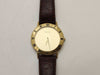 GUCCI Gold Watch 3000 2M Women's Watch