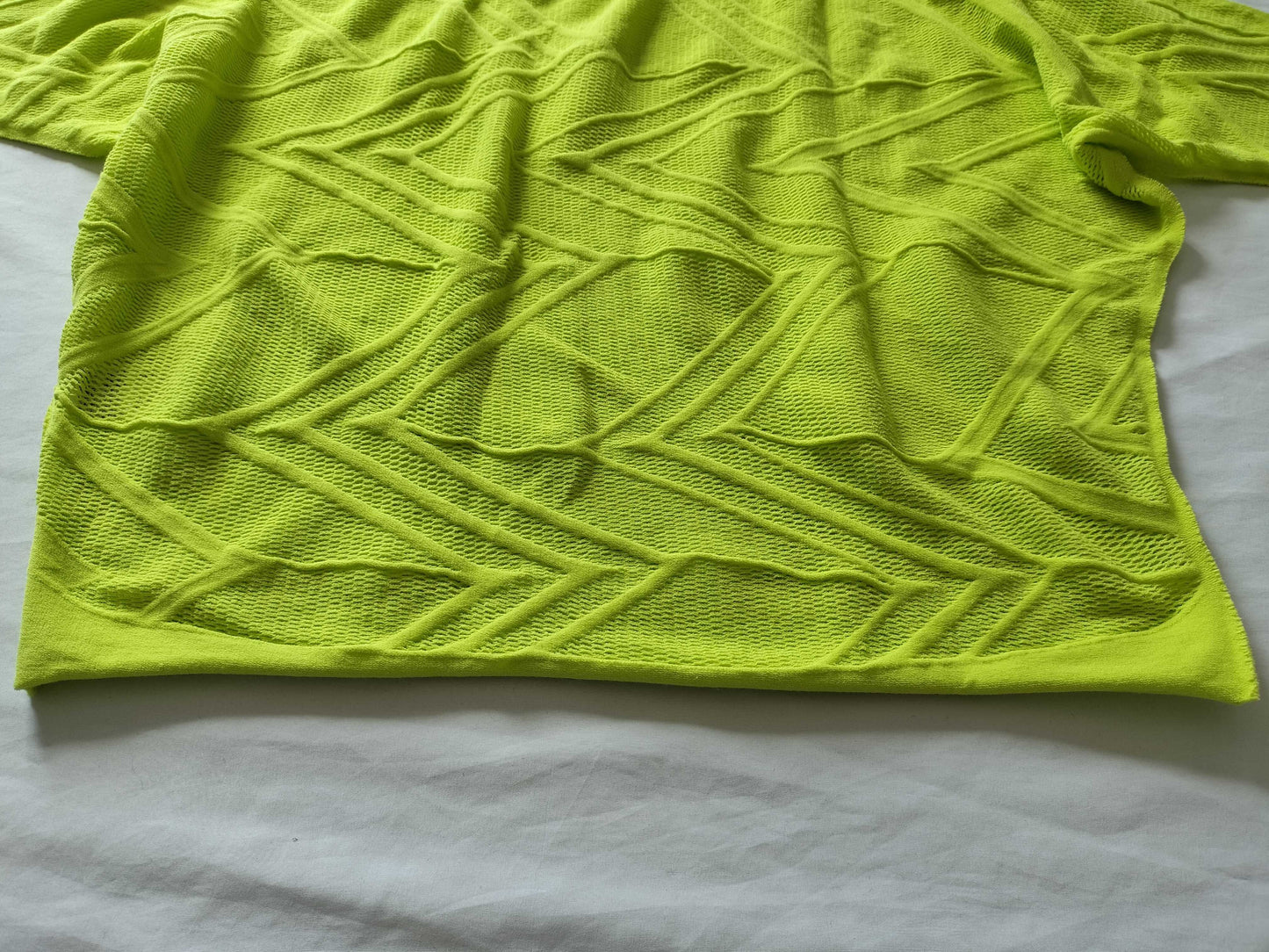ISSEY MIYAKE Tops Tops