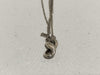 Tiffany & Co. Infinity Necklace Necklace