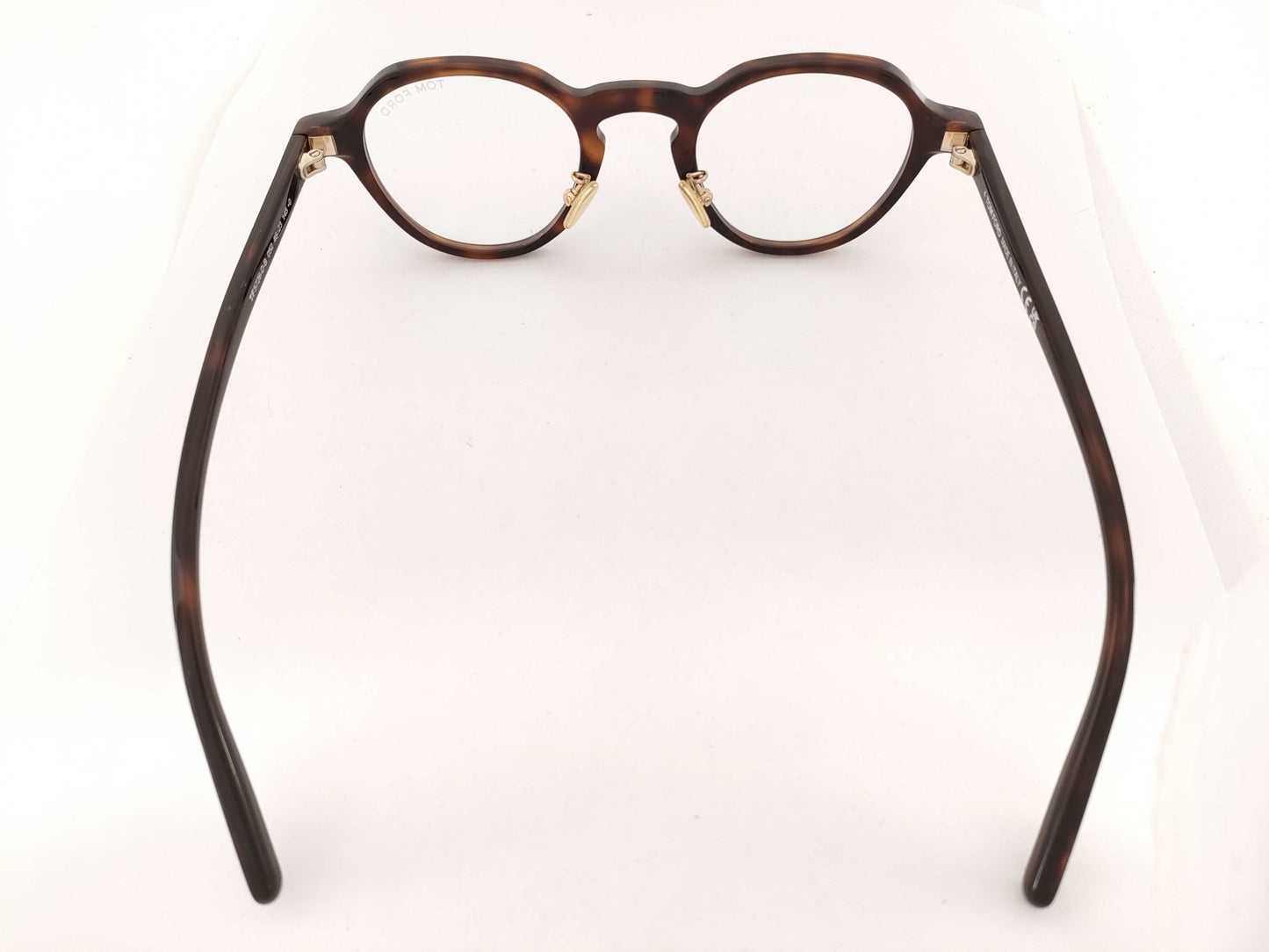 Tom Ford TF5726-D-B Sunglasses/Glasses