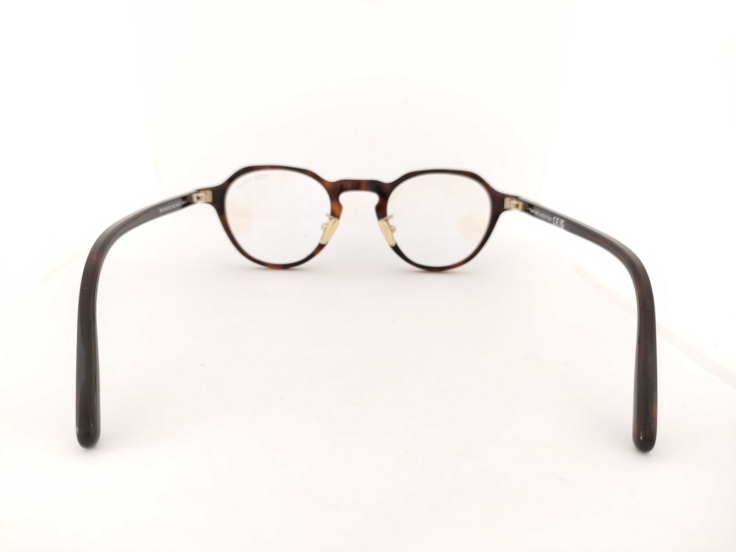 Tom Ford TF5726-D-B Sunglasses/Glasses