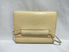 LOUIS VUITTON Epi Porte Monnaie Elastic Wallet M6346A