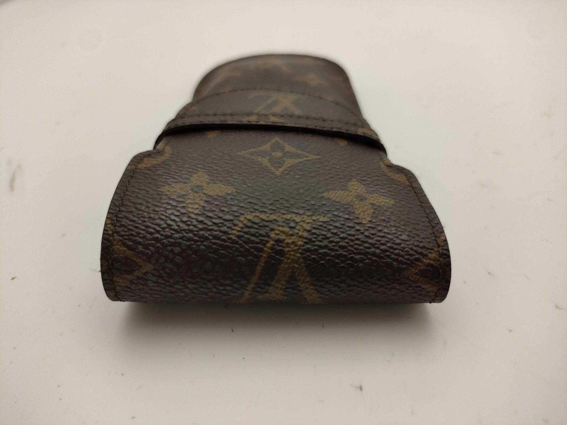 LOUIS VUITTON Monogram Glasses Case Other Accessories