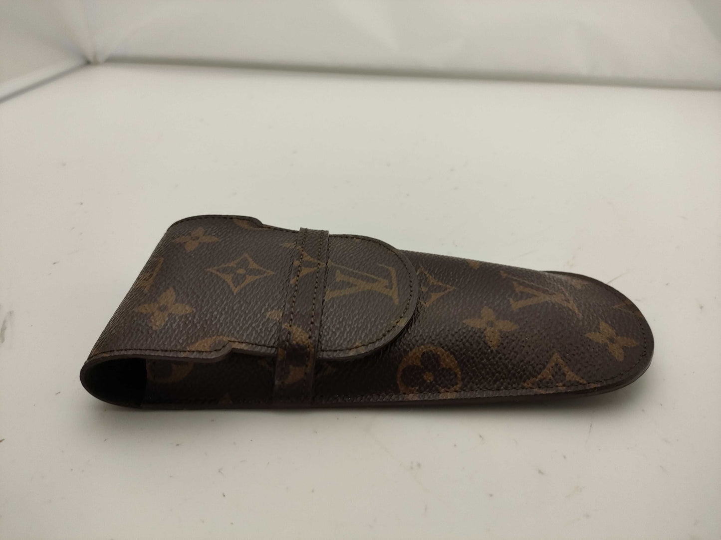 LOUIS VUITTON Monogram Glasses Case Other Accessories