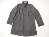 BURBERRY Down Coat with Nova Check Interior