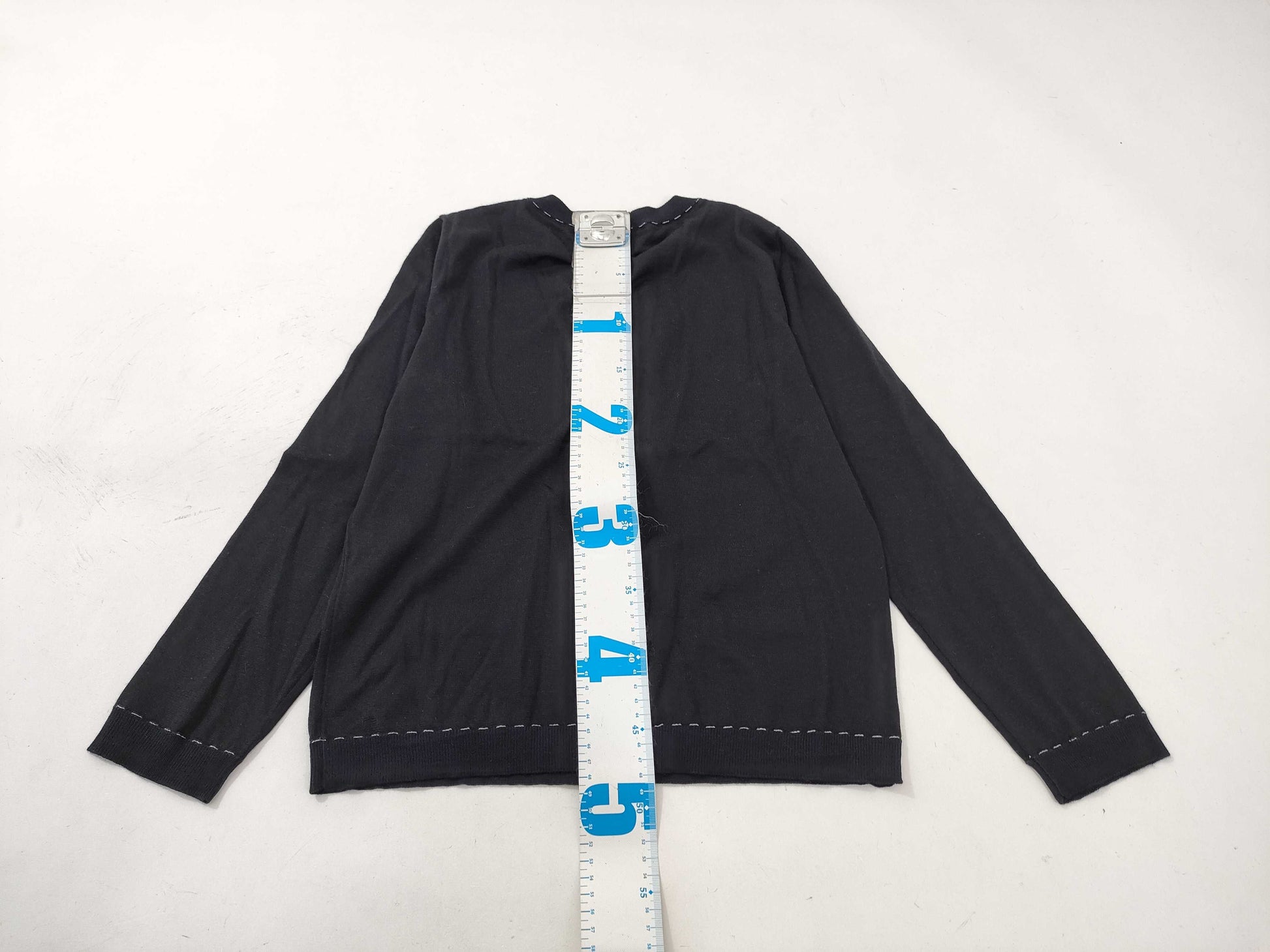 LOUIS VUITTON Long Cardigan Cardigan
