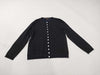 LOUIS VUITTON Long Cardigan Cardigan