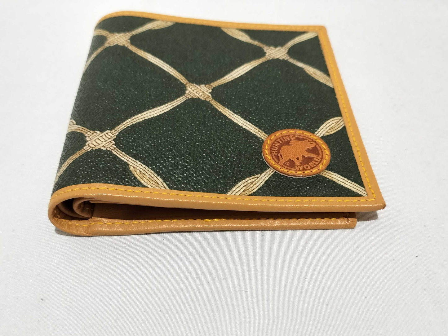 HUNTING WORLD Hunting Folding Wallet
