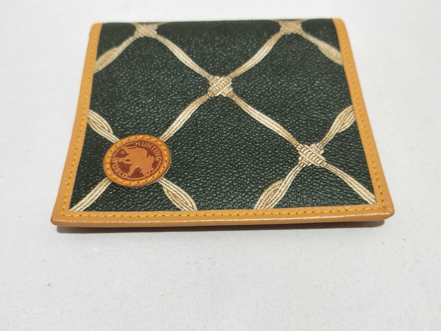 HUNTING WORLD Hunting Folding Wallet