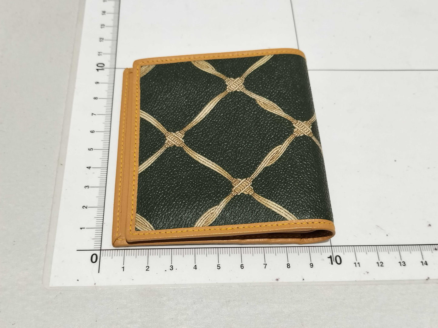 HUNTING WORLD Hunting Folding Wallet