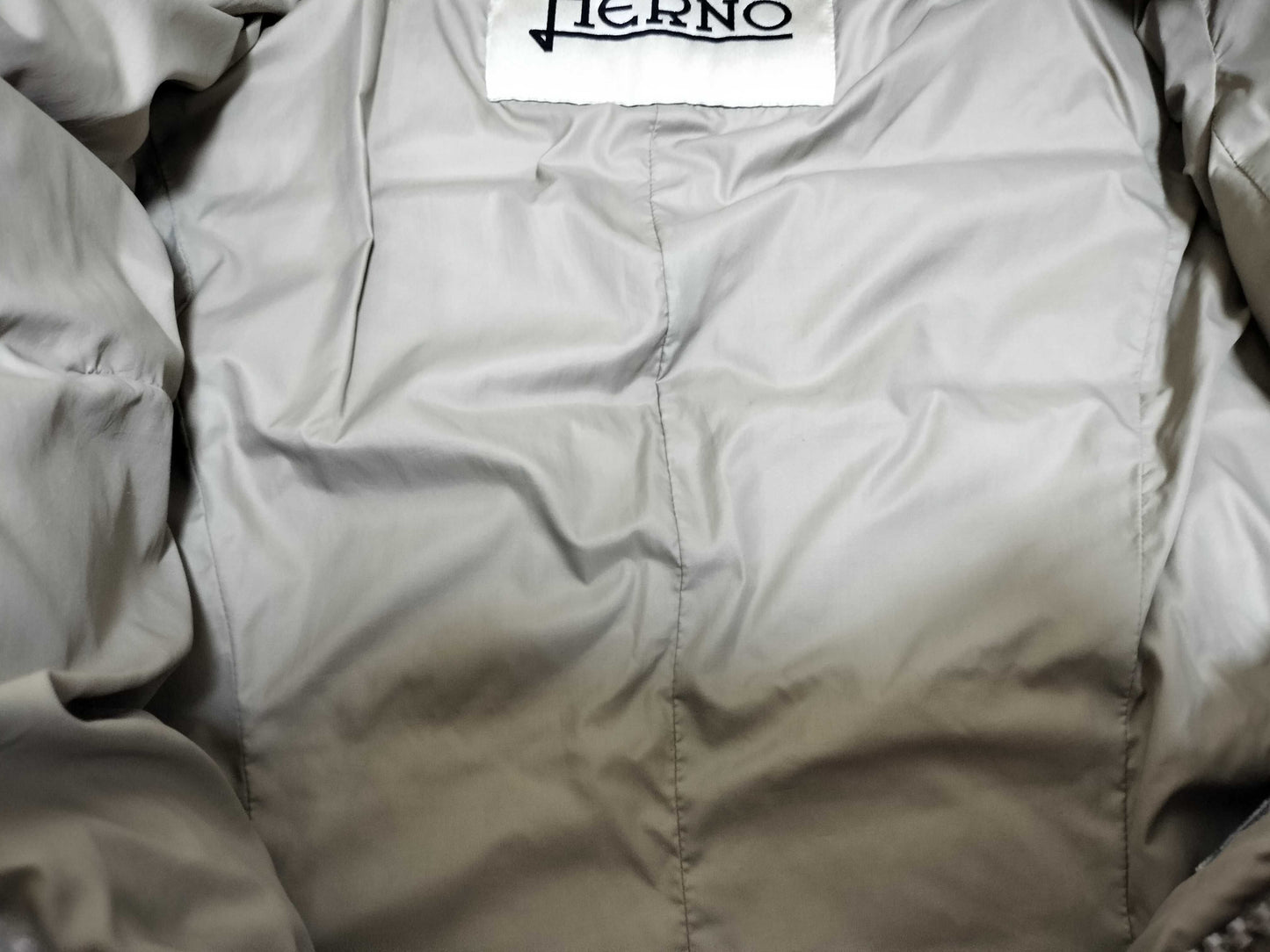Herno Down Jacket