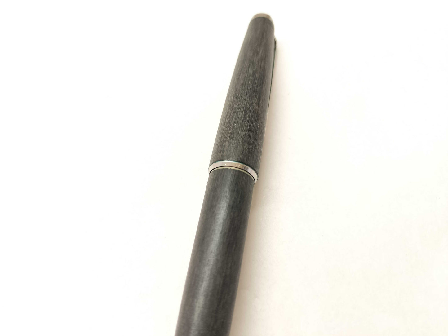 MONTBLANC Montblanc 585 Fountain Pen Pens & Fountain Pens