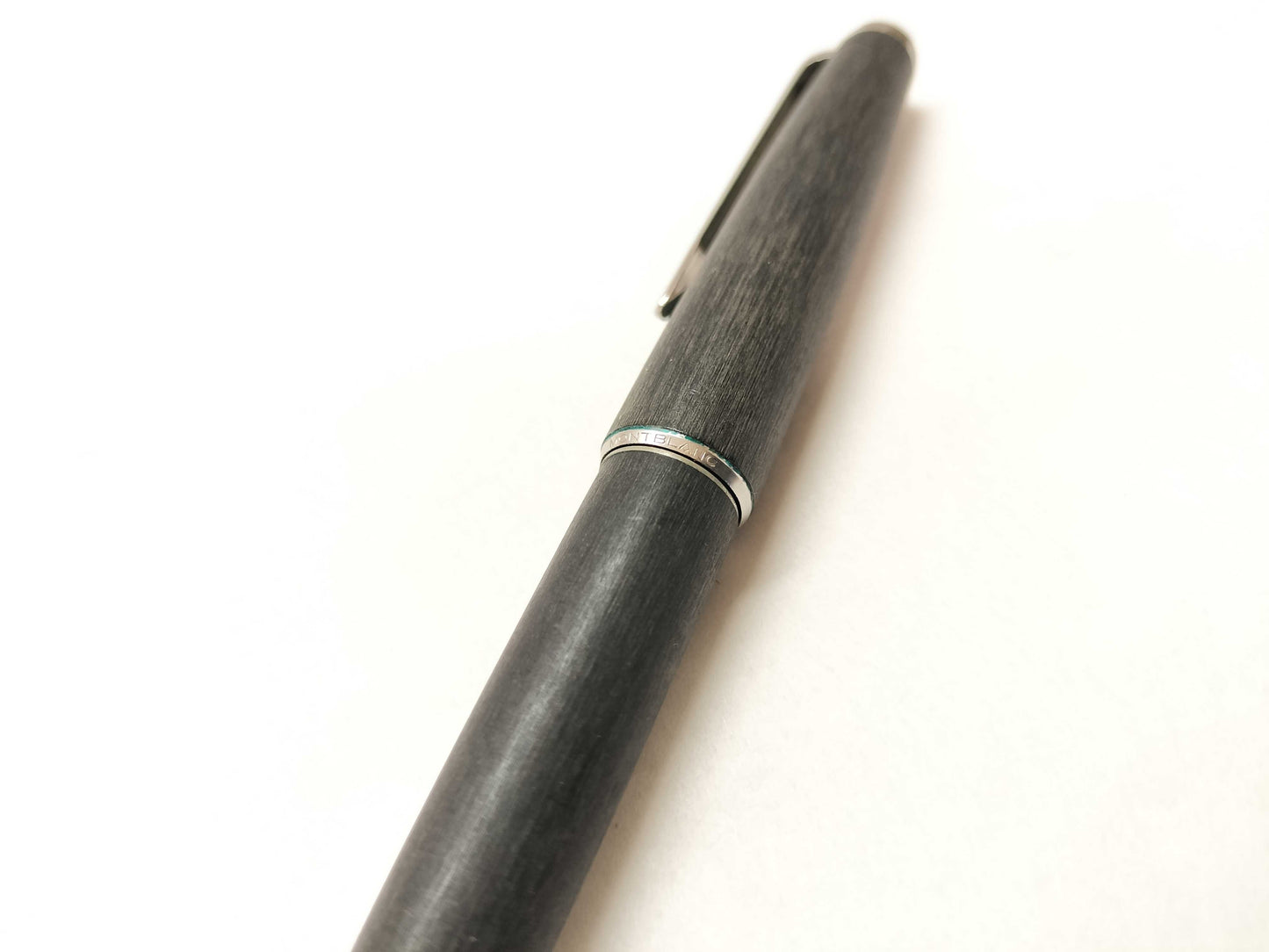 MONTBLANC Montblanc 585 Fountain Pen Pens & Fountain Pens