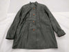 Pierre Balmain Leather Coat Coat