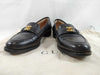 CHANEL Coco Turn Lock Loafers