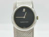 AUDEMARS PIGUET B1139 Manual Winding 18K Gold Black Dial Women's Watch