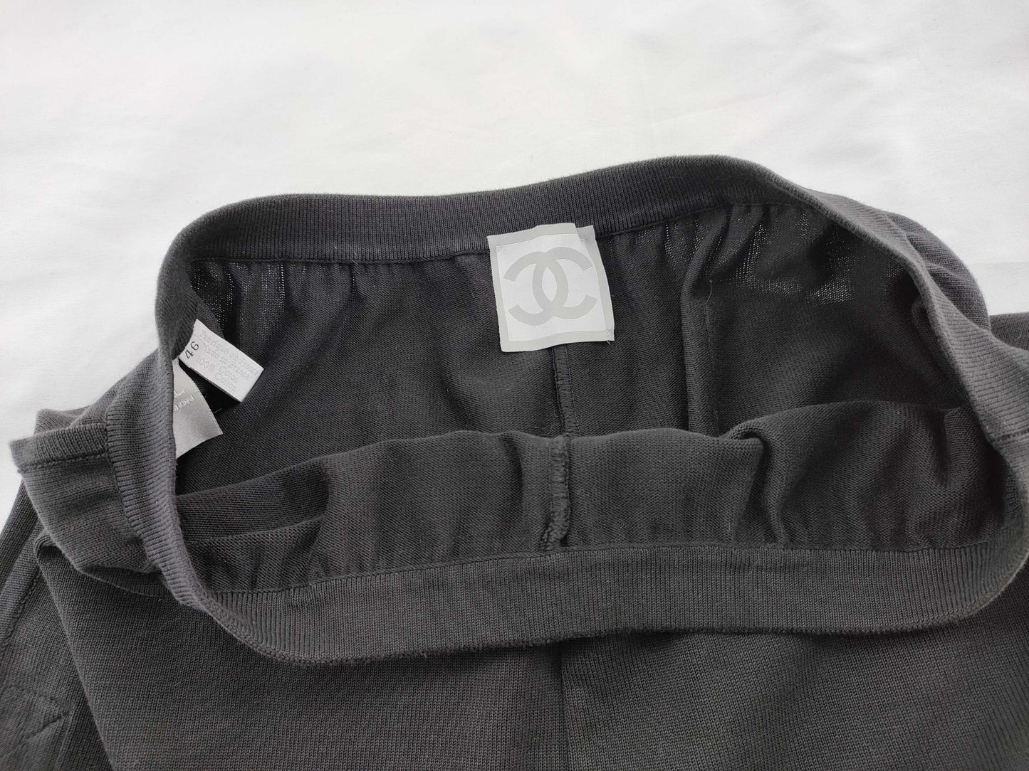 CHANEL Sports Sports Set Other Apparel