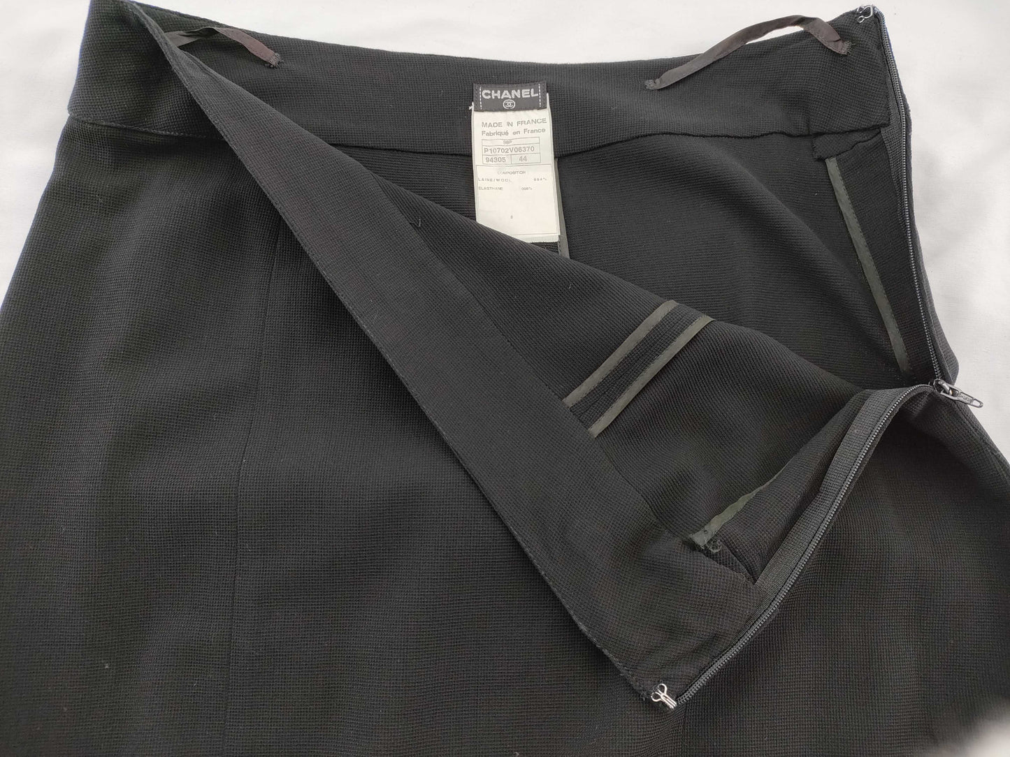 CHANEL 98P Skirt Skirt