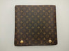 LOUIS VUITTON Monogram Necklace Case Other Accessories