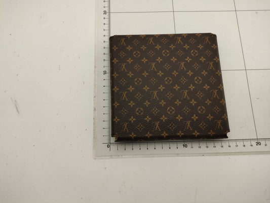 LOUIS VUITTON Monogram Necklace Case Other Accessories