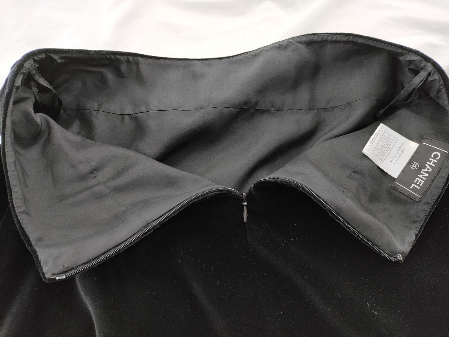 CHANEL 04A Skirt Skirt