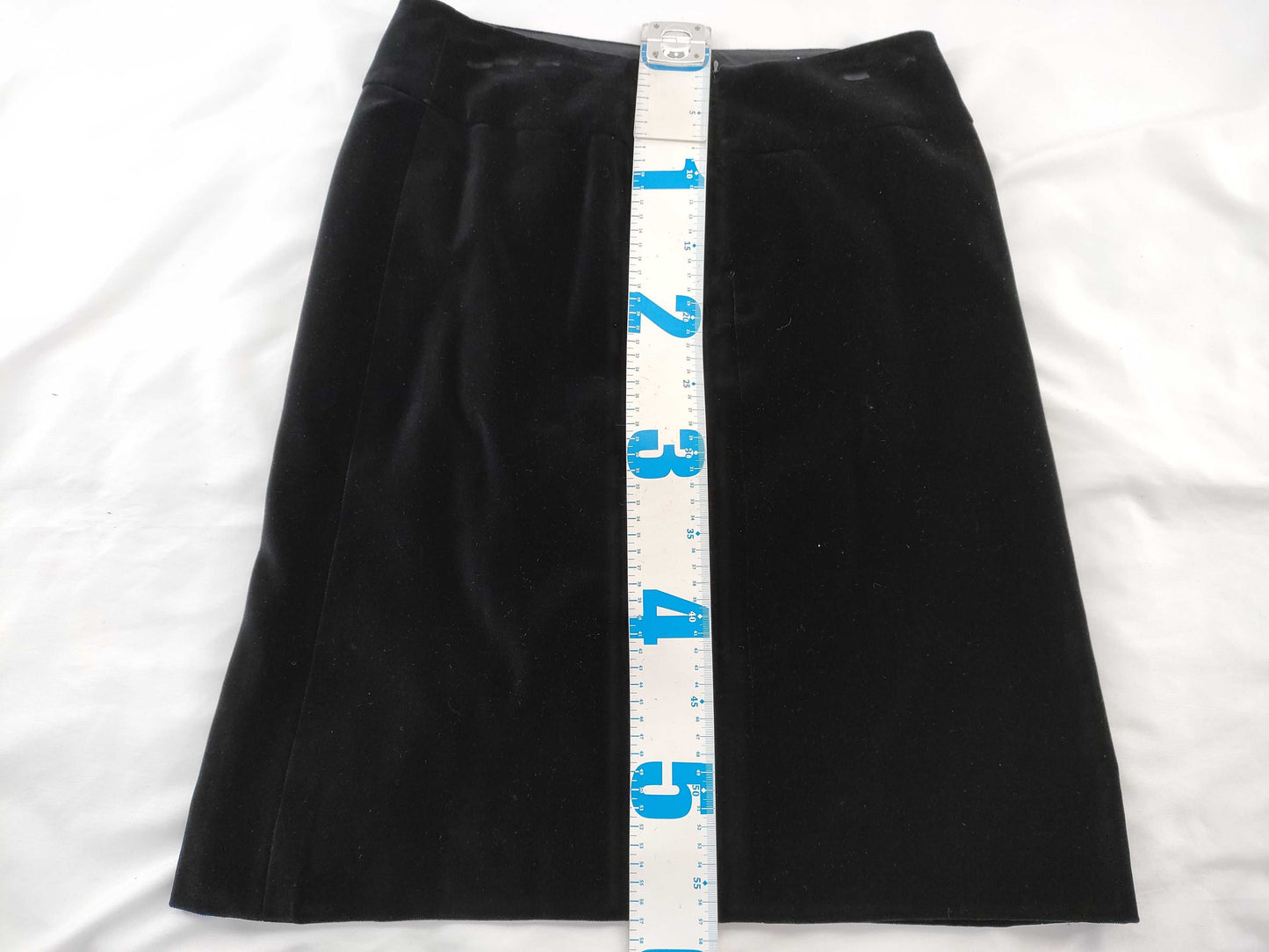 CHANEL 04A Skirt Skirt