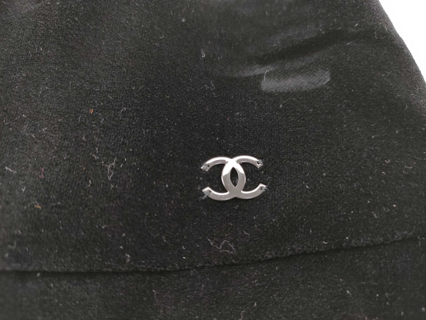 CHANEL 04A Skirt Skirt