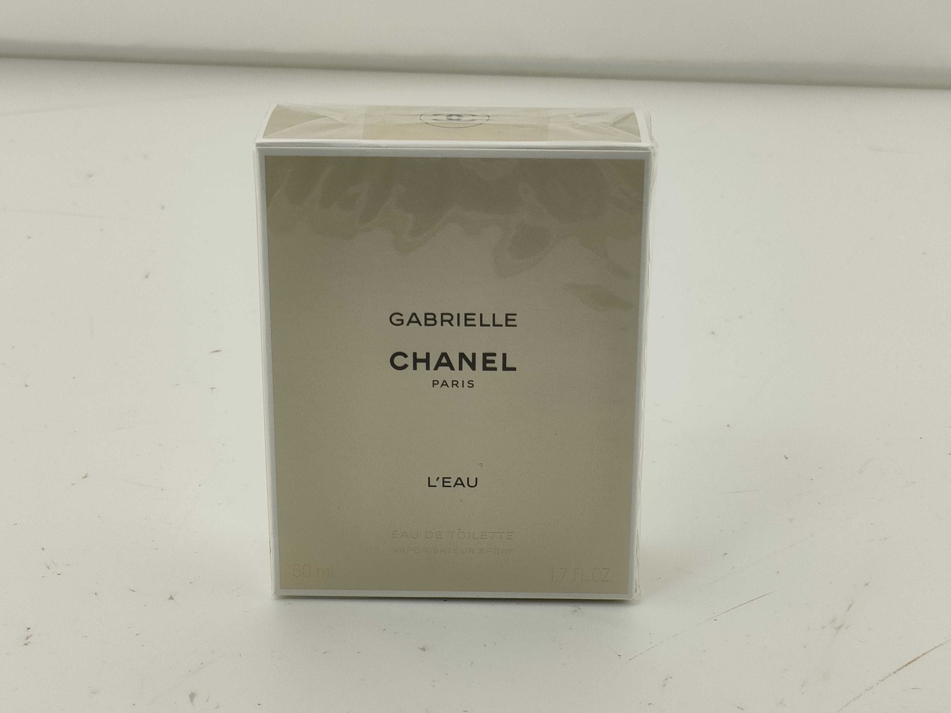 CHANEL Gabriel 50ml perfume