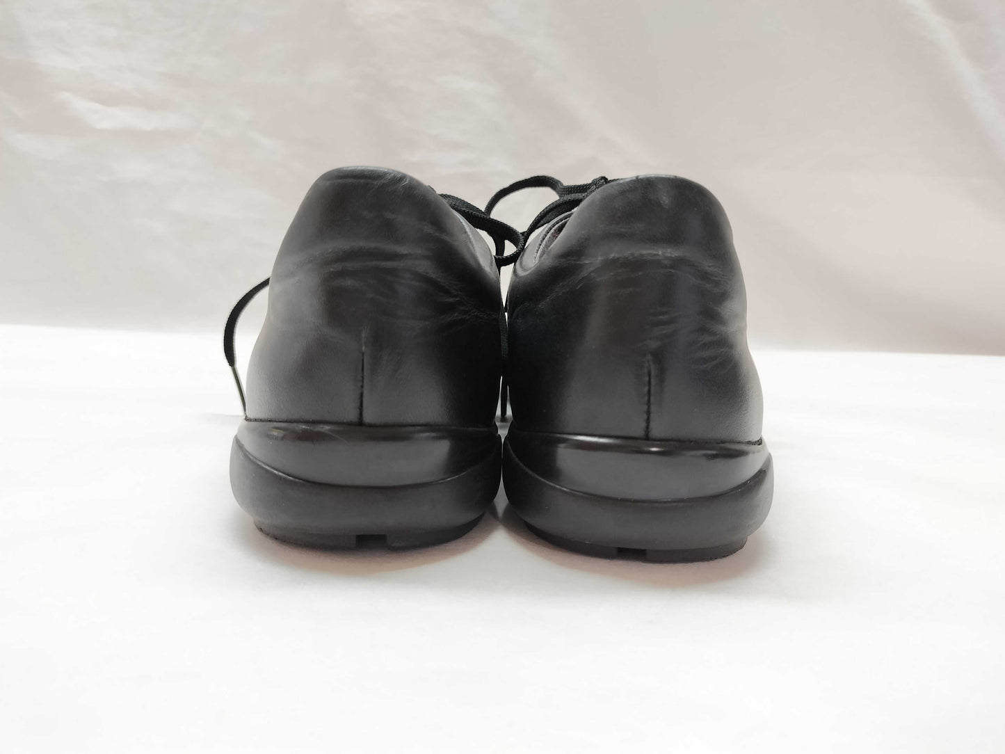 LOUIS VUITTON Partially Monogram Design Shoes Sneakers