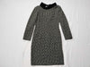 FENDI 365 Collared Dress