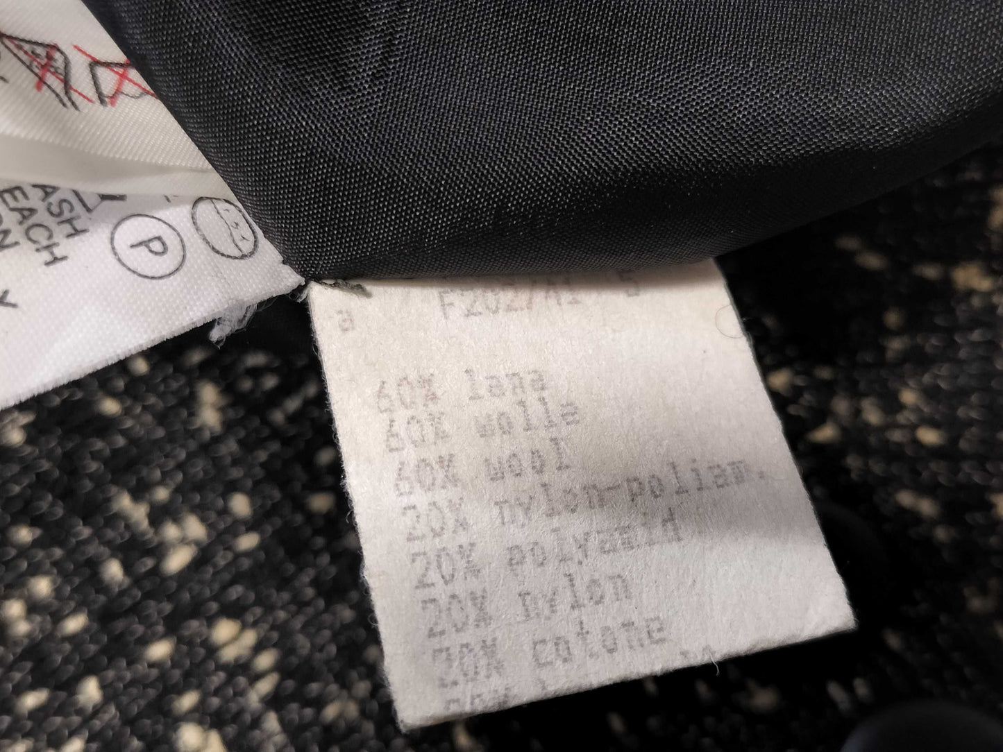 FENDI 365 Collared Dress