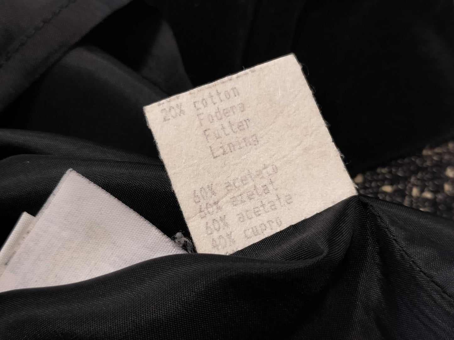 FENDI 365 Collared Dress