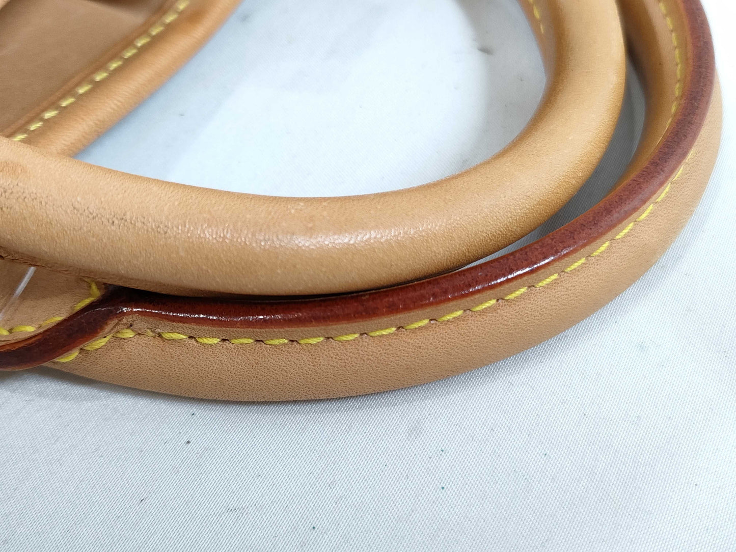 LOUIS VUITTON Monogram Garment Handbag