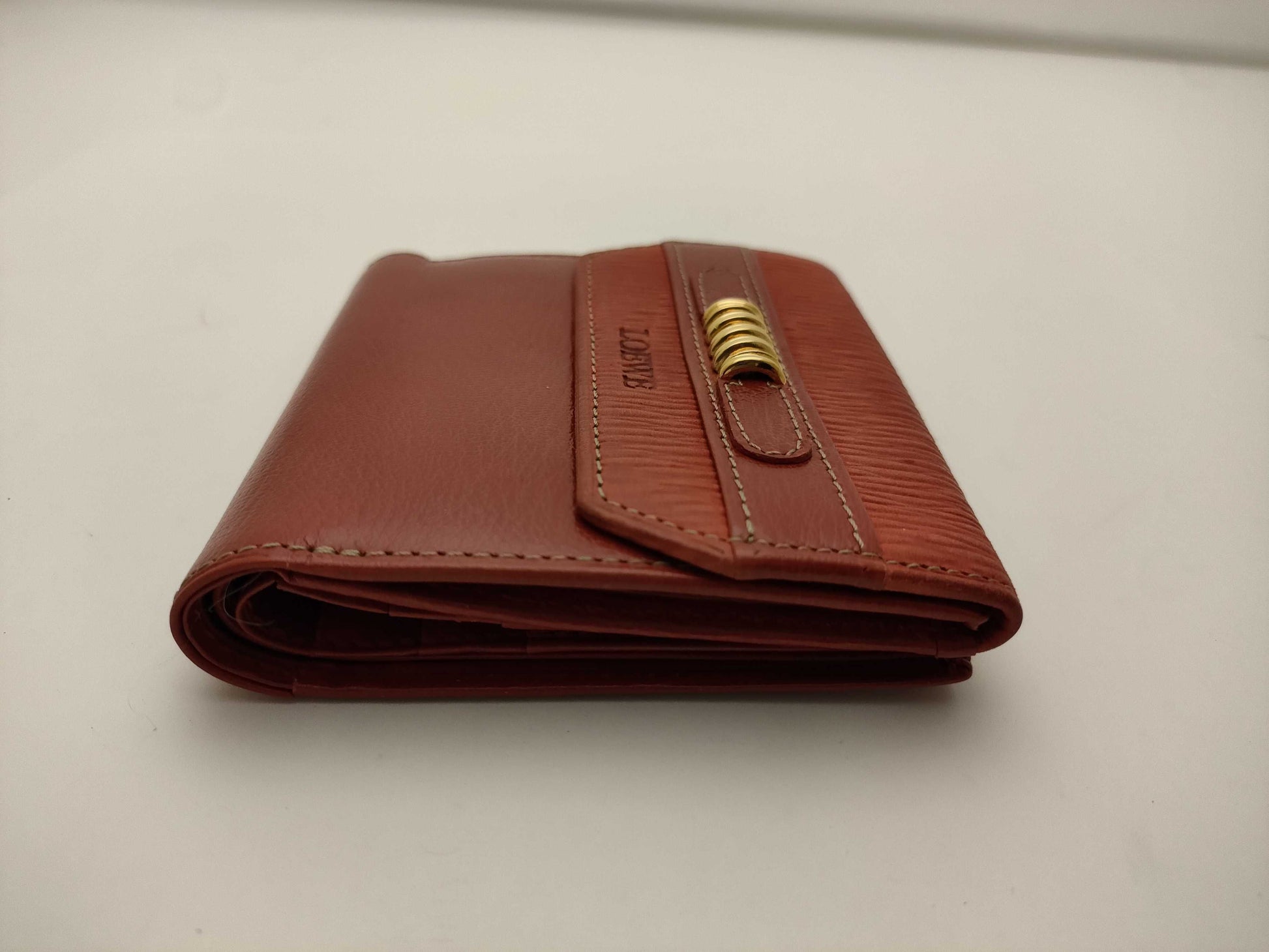 LOEWE Velazquez Wallet