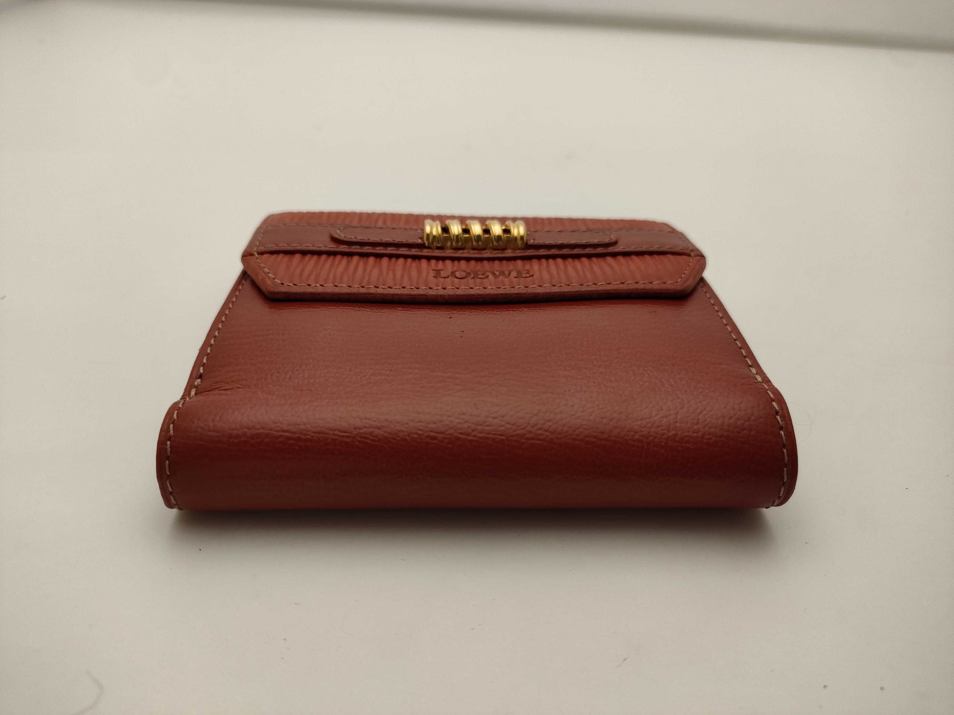 LOEWE Velazquez Wallet