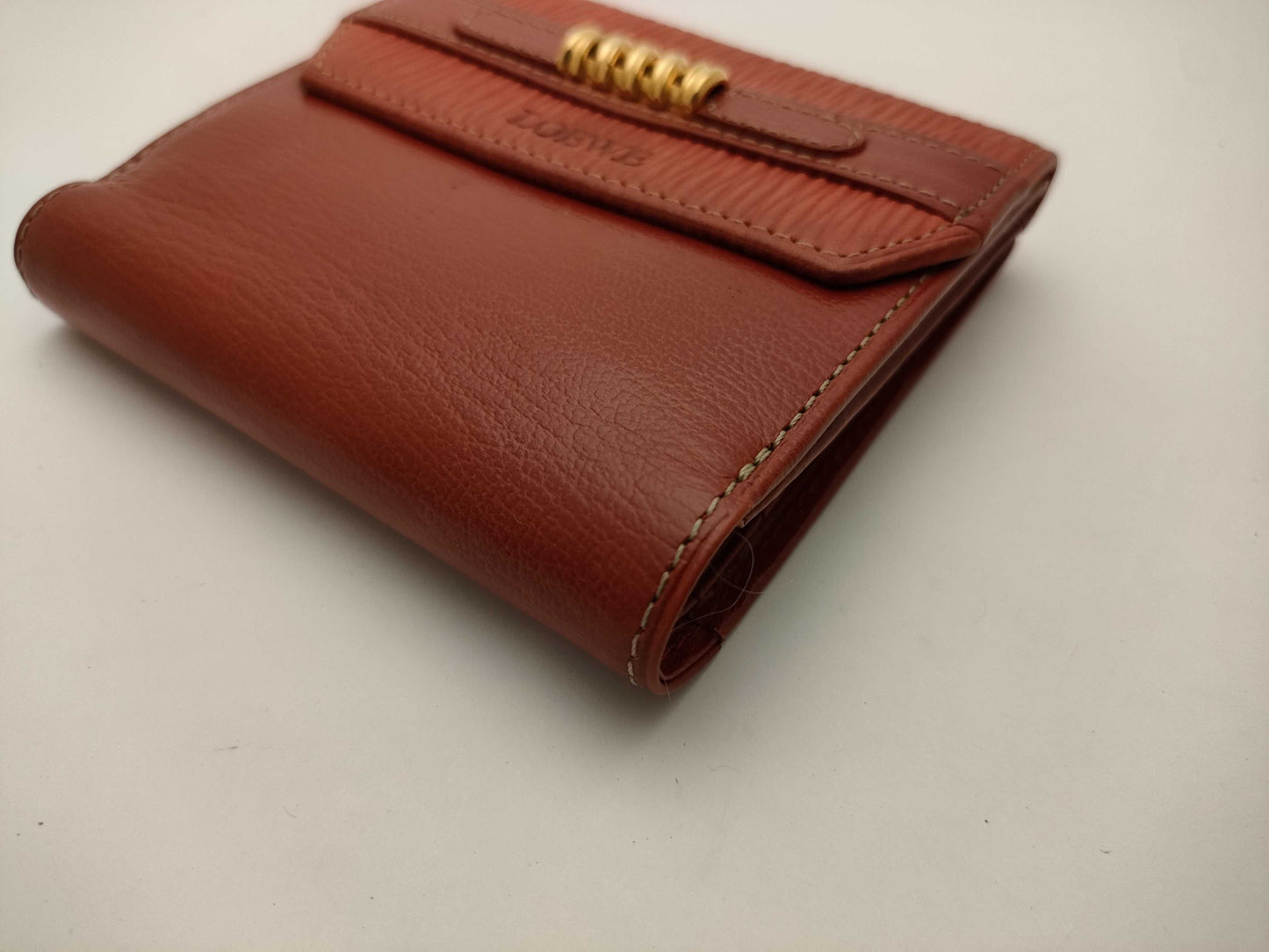 LOEWE Velazquez Wallet