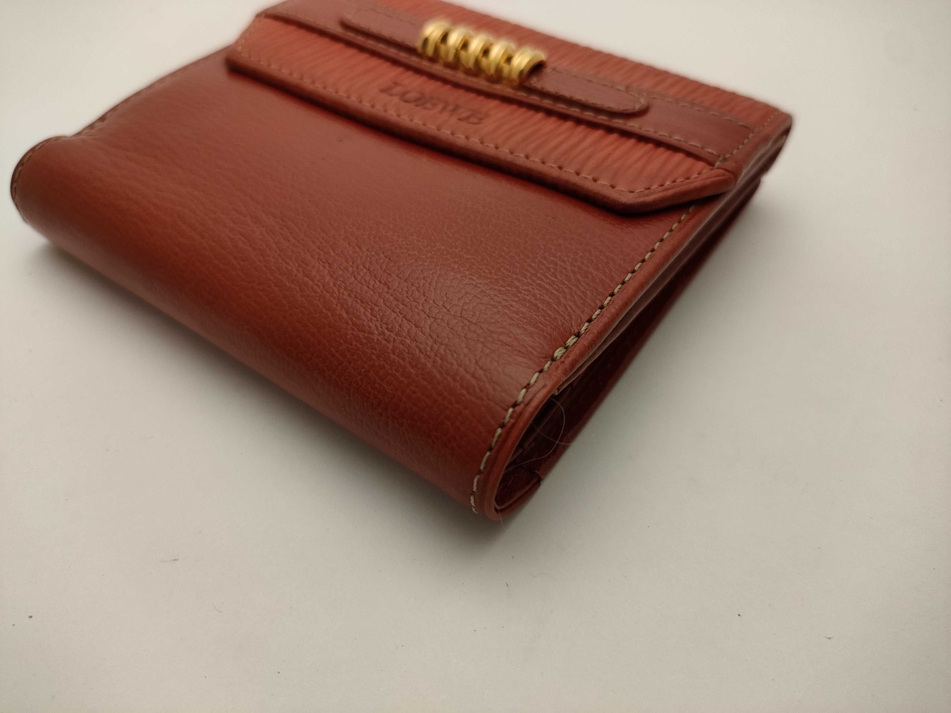 LOEWE Velazquez Wallet