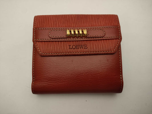 LOEWE Velazquez Wallet