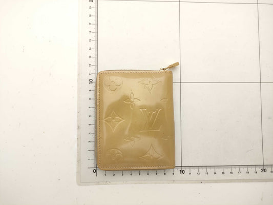 LOUIS VUITTON Vernis Wallet