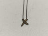 Tiffany & Co. 925 Kiss Necklace