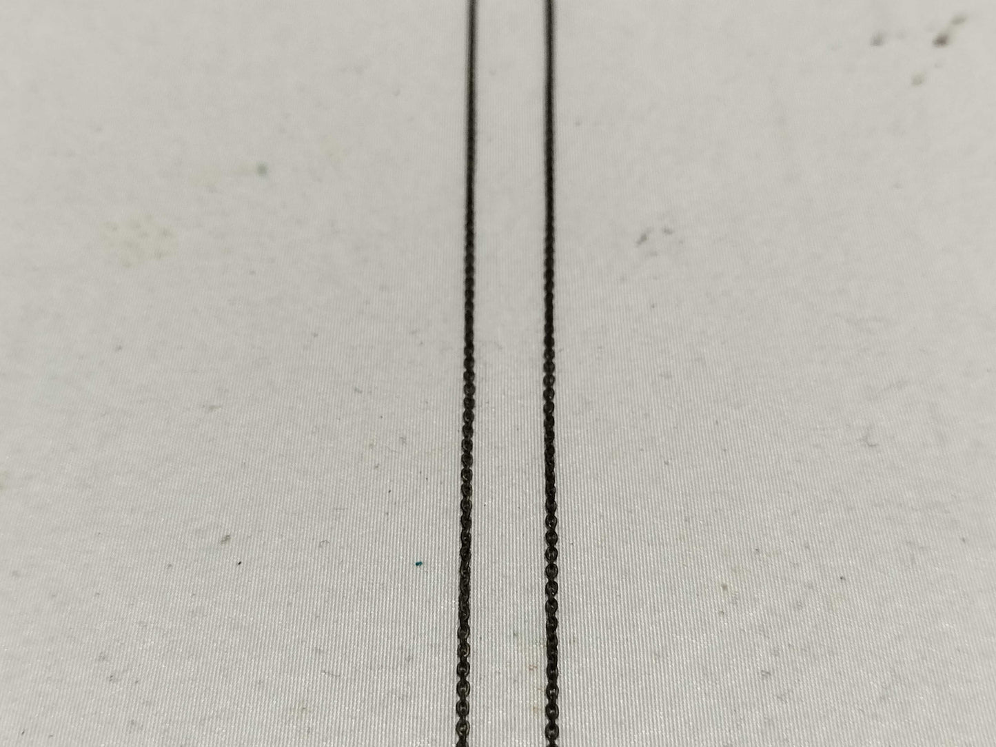 Tiffany & Co. 925 Kiss Necklace