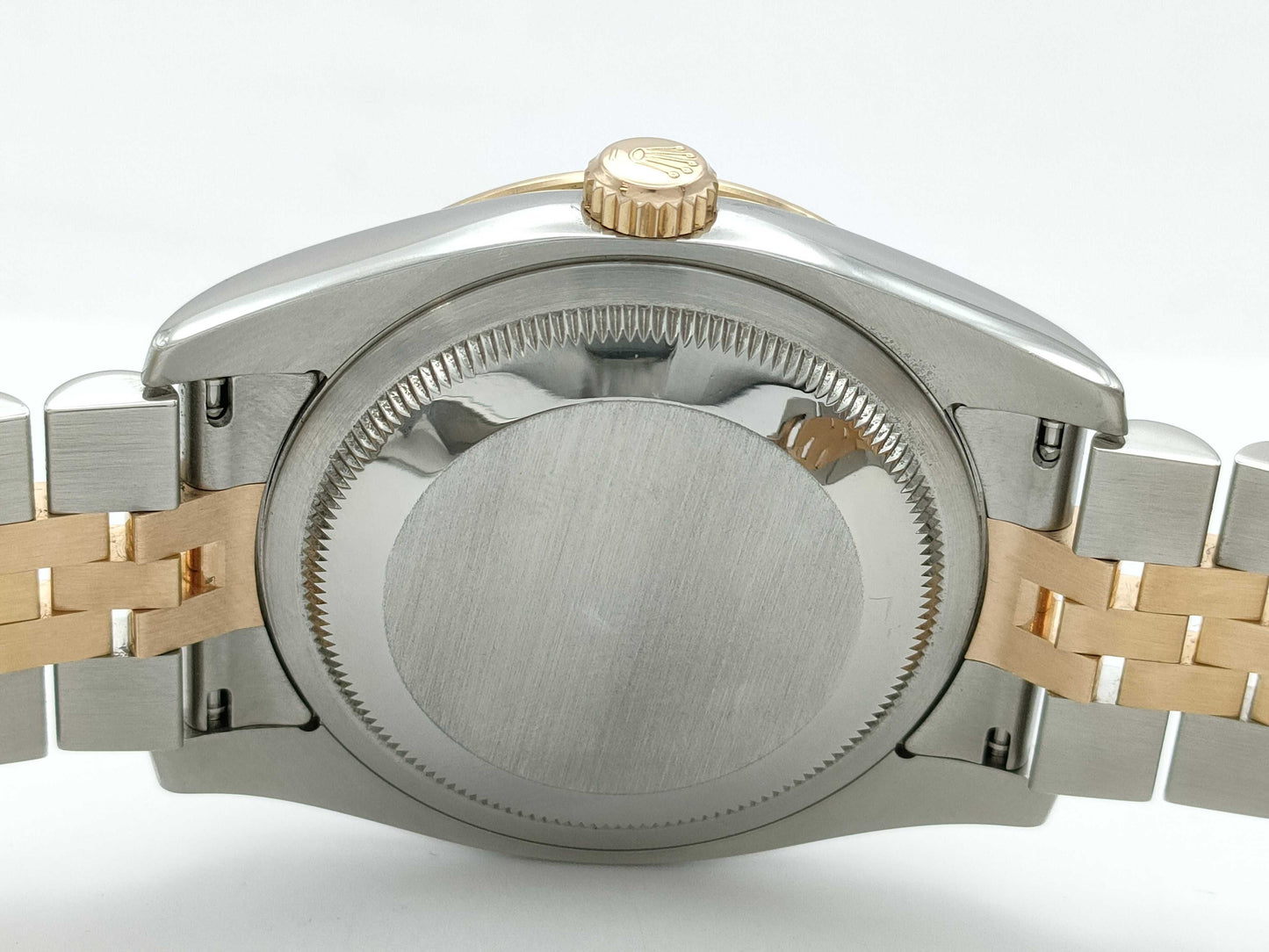 ROLEX 116261 D058192 Men's Watch