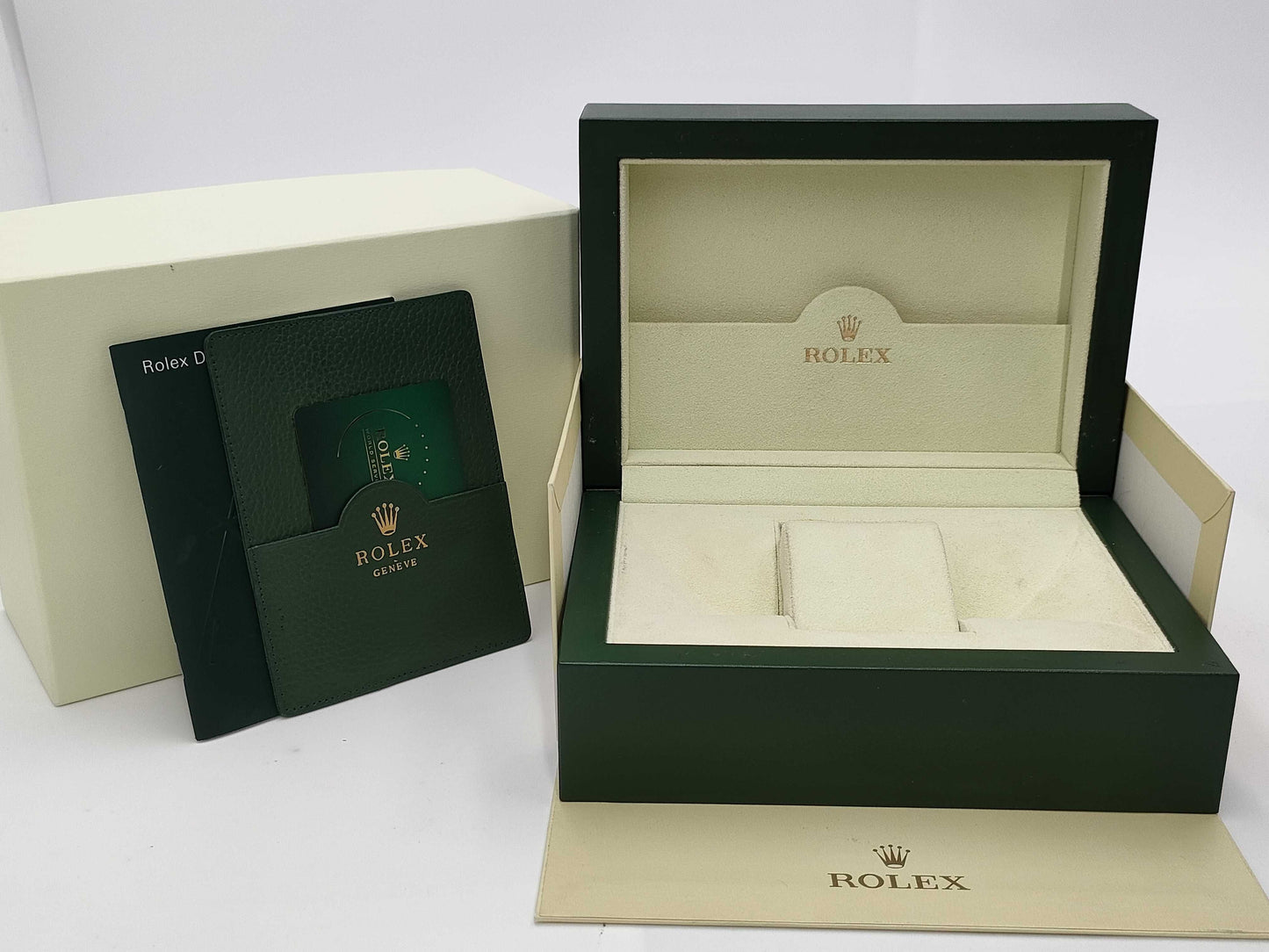 ROLEX 116261 D058192 Men's Watch