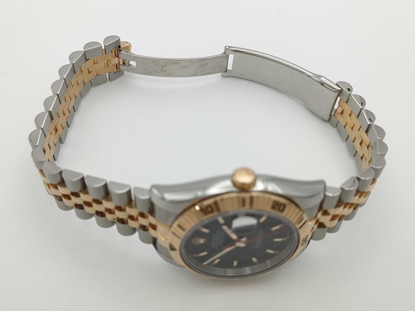 ROLEX 116261 D058192 Men's Watch