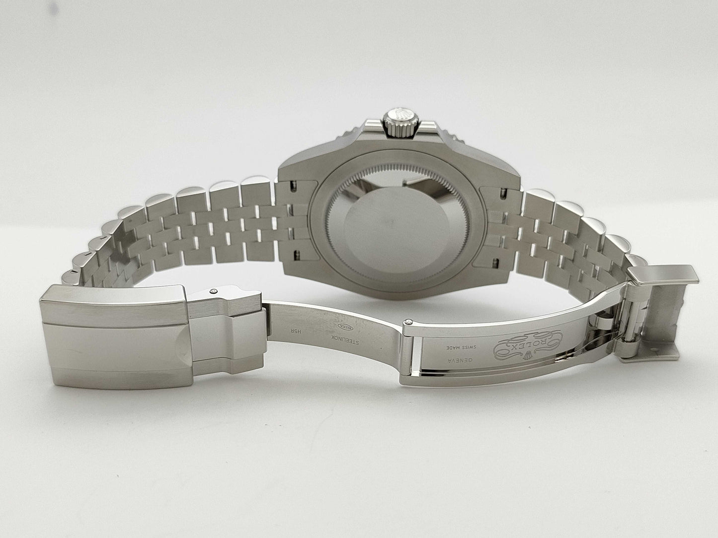 ROLEX 126720VTNR 128X0944 Men's Watch