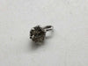 D0.15ct K18WG 0.2g Pendant Top